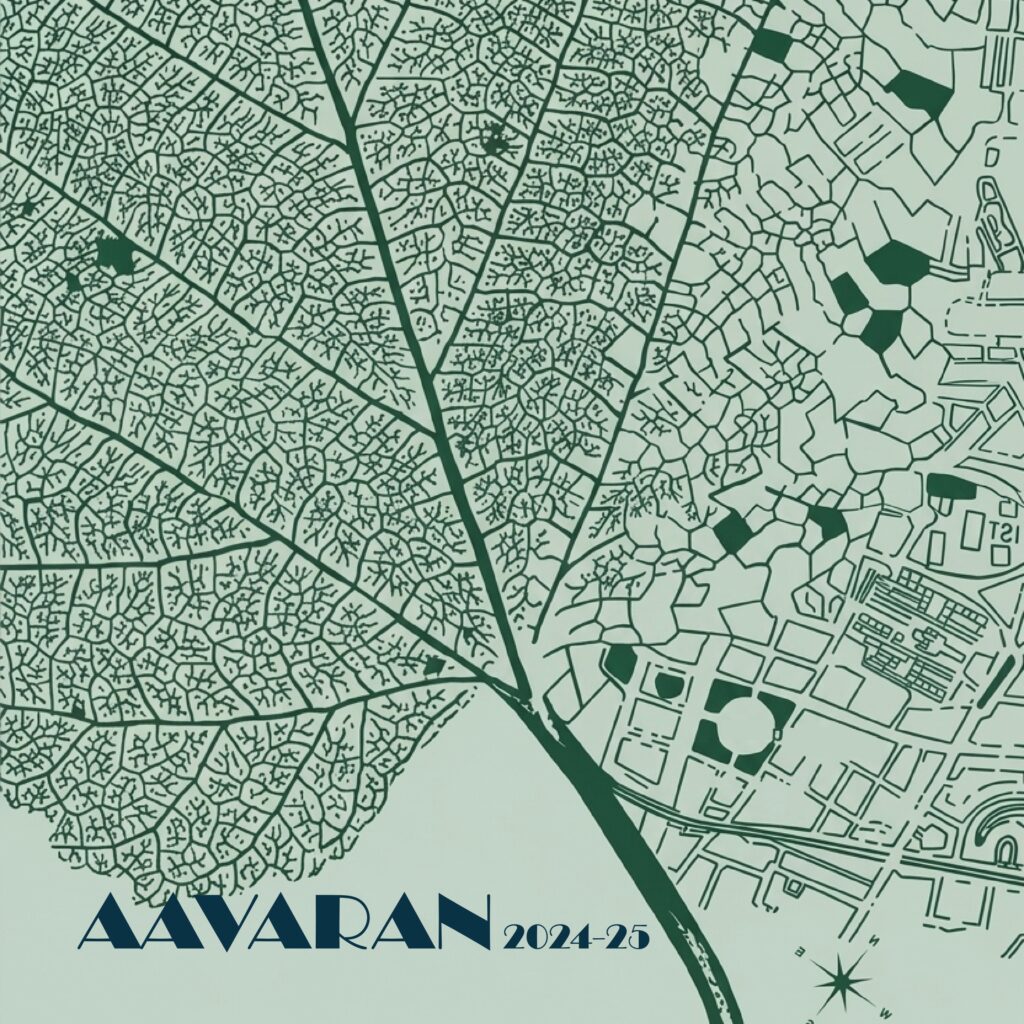Aavaran 2024-25